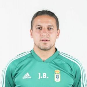 Javi Benavides (Real Oviedo B) - 2019/2020